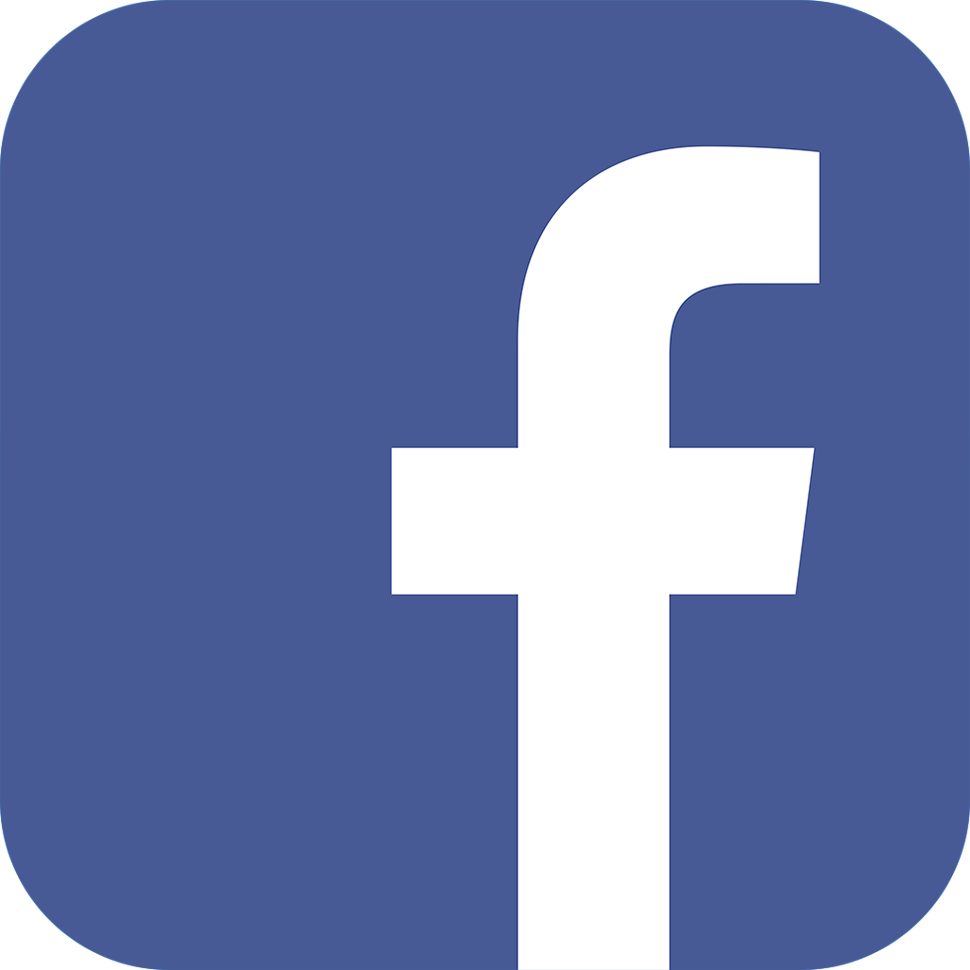 logo Facebook
